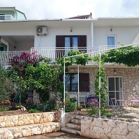 Apartments By The Sea Sevid, Trogir - 16897 マリナ エクステリア 写真